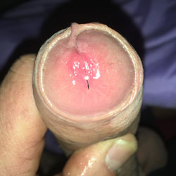 Pic #1M* Ejaculation Du Matin