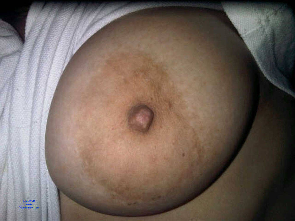 Pic #1 La Gocha Tremenda - Big Tits, Close-ups