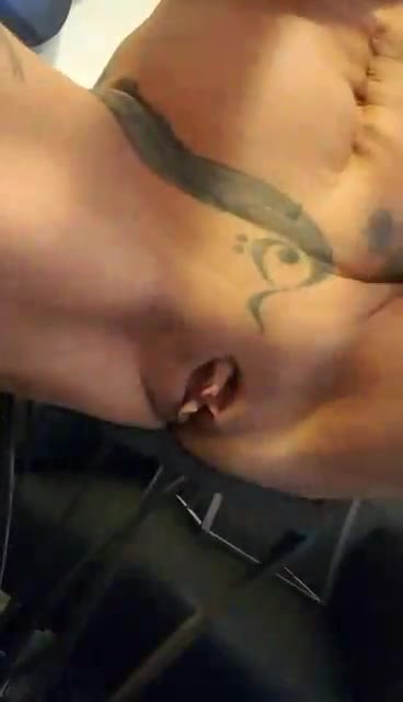 Pic #1I Just Had To Cum!!! - Masturbation, Toys, Shaved, Tattoos