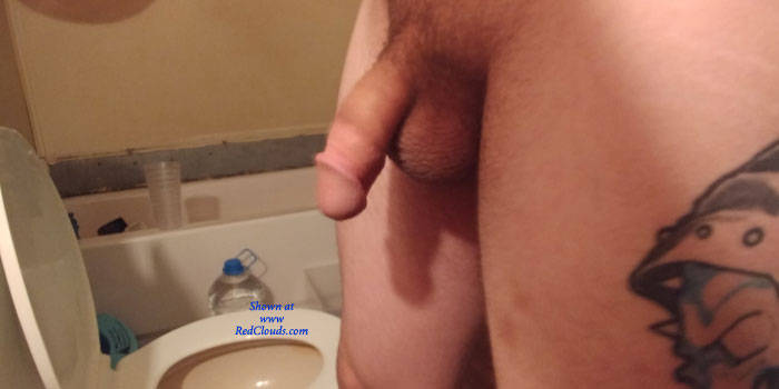 Pic #1M* Me