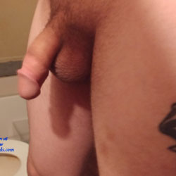 Pic #1M* Me