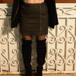 My small tits - kitty