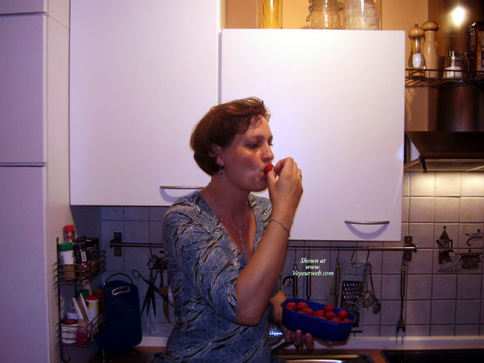 Pic #1In Der Kuche
