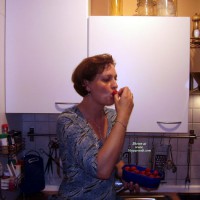 Pic #1 In Der Kuche
