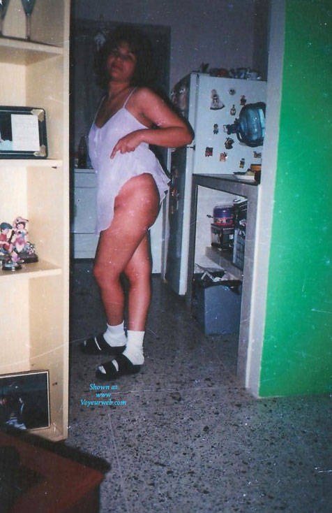 Pic #1 Mi Ex - Brunette, Amateur