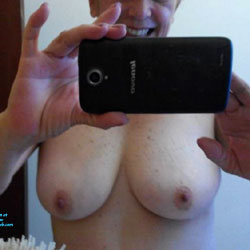 Pic #1 La Hotelera - Big Tits, Amateur