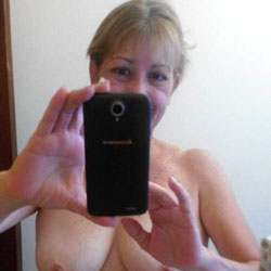 La Hotelera II - Close-ups, Pussy