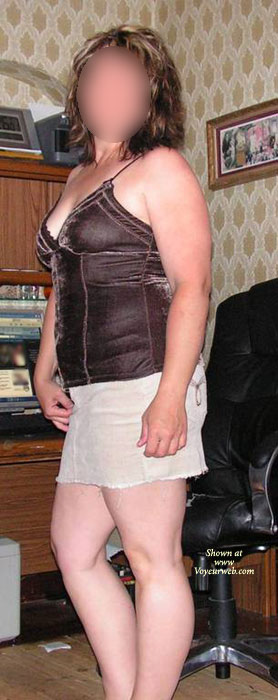 Pic #1First Time For Fun