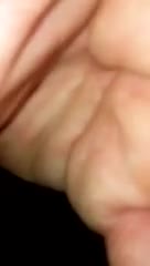 Pic #1M* Shampoo Bottle In My Ass