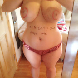 Big Ass, Hips And Tits! - Nude Girls, Big Tits, Amateur