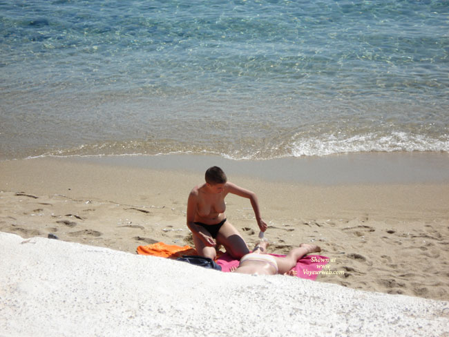 Pic #1 Mykonooooooos!!!!!part 2