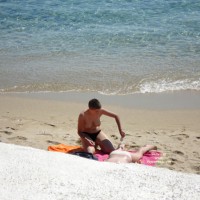 Mykonooooooos!!!!!part 2