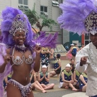 Carnivale @ Spa Valley, South Korea