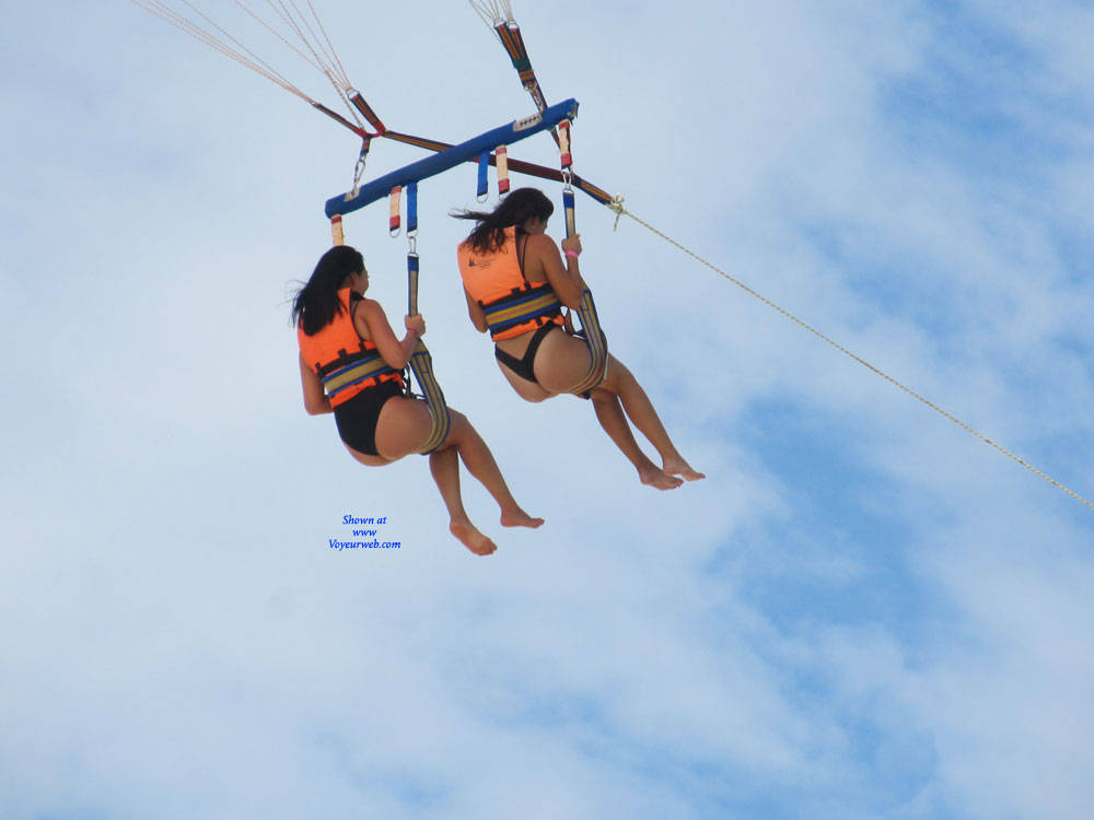 Pic #1PDC Beach - Beach, Outdoors, Beach Voyeur