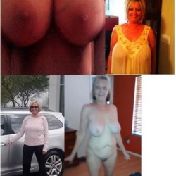 Very large tits of my girlfriend - 36ddd girlfriend