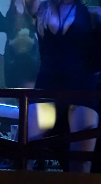 Pic #1Ups I Did It Again - Pantieless Girls, Big Tits, Public Exhibitionist, Flashing, Public Place, Amateur