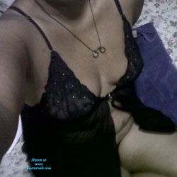 Pic #1 La Peluquera Maracucha - Lingerie, Amateur
