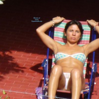 Pic #1Vecina en Tanga
