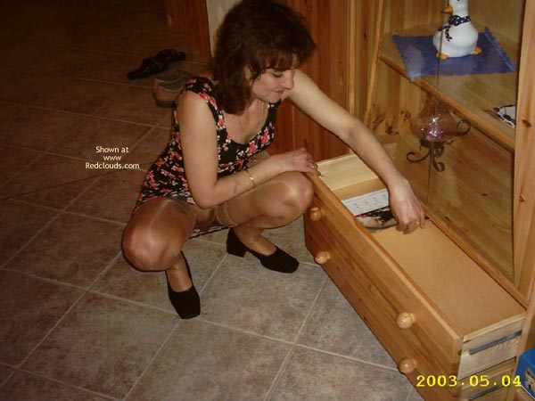 Pic #1Rita' S New Outfit 2