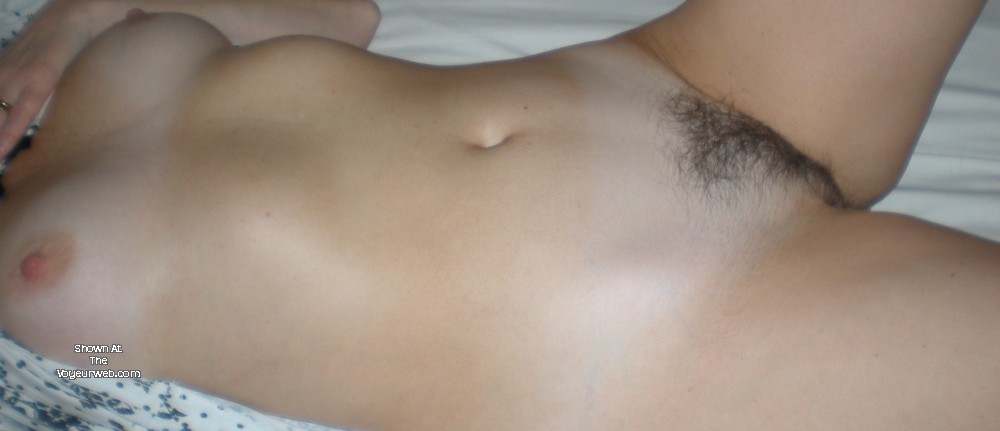Pic #1 Medium tits of my wife - uk jane