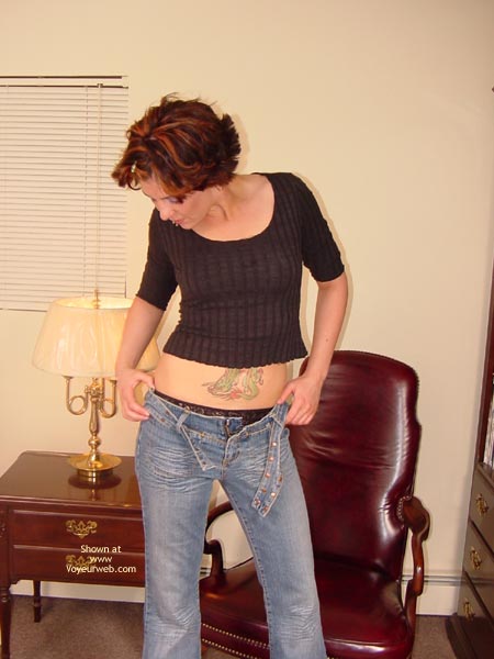 Pic #1First Time