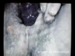 Pic #1C's Purple Toy In Action Again