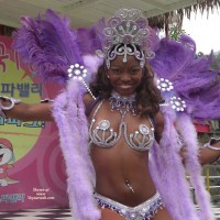 Pic #1Carnivale @ Spa Valley, South Korea Part Ii