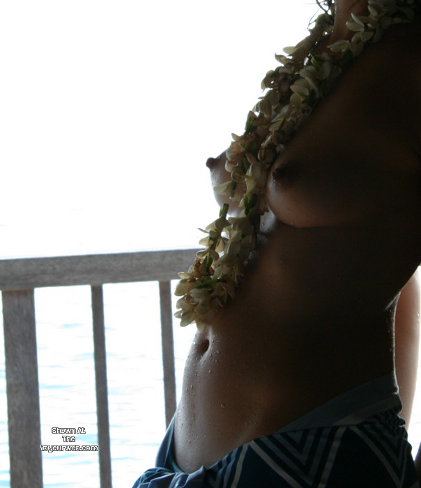 Pic #1 Small tits of my wife - My Wife