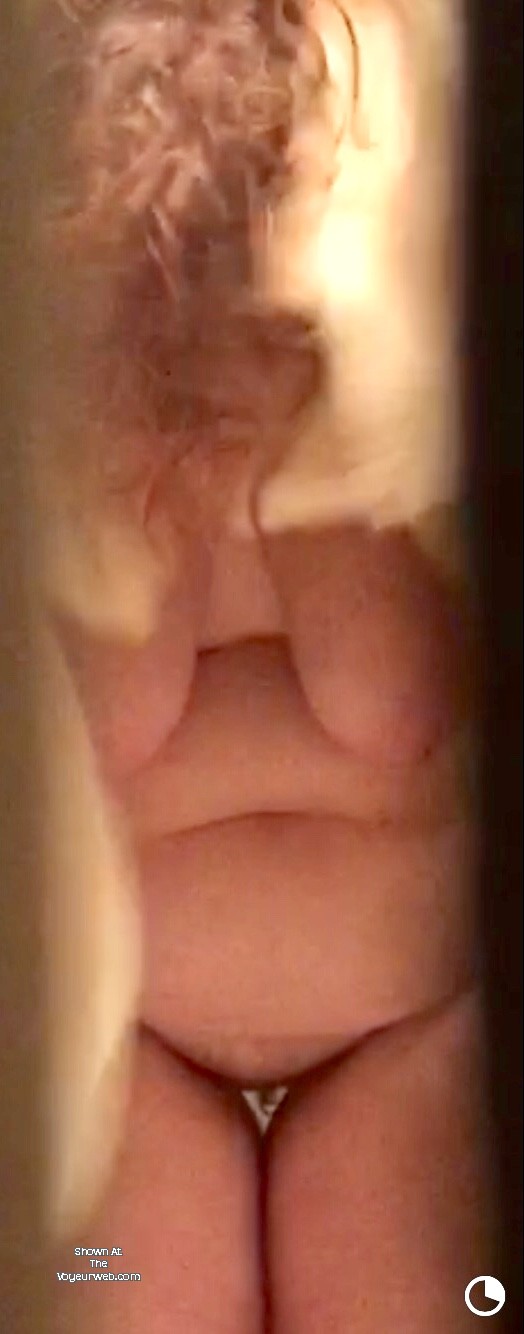 Pic #1 Large tits of my wife - Tammy
