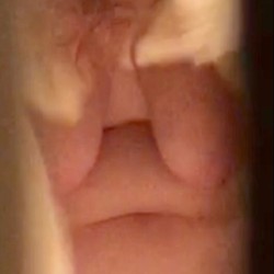 Large tits of my wife - Tammy