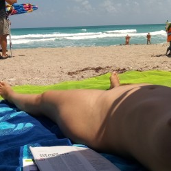 Small tits of my wife - My wife