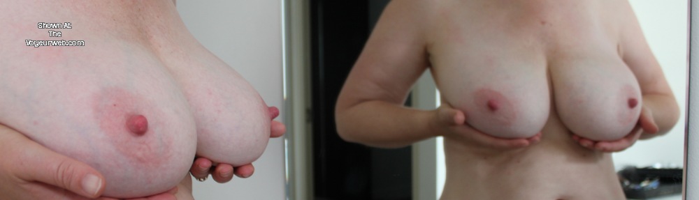 Pic #1 My very large tits - Jessie