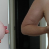 My very large tits - Jessie