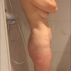 Large tits of my wife - AAA Sandy