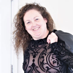 Pic #1 Summer Concert Time - Brunette, See Through, Amateur, Women In See Through Clothes