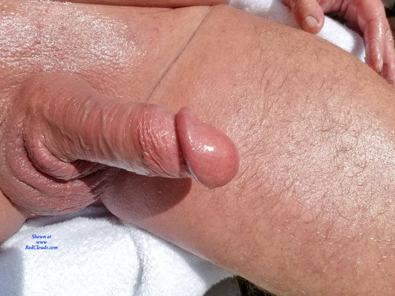 Pic #1M* Like My Cock?