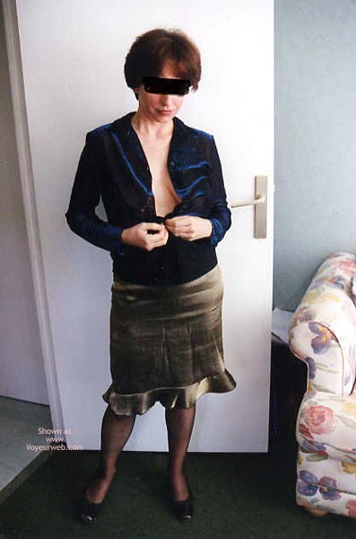 Pic #1French Woman 2