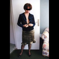 Pic #1French Woman 2