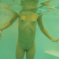 Pic #1Naked Swim - Nude Wives, Amateur