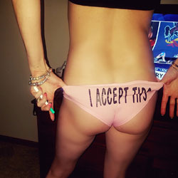 Pic #1 Bubble Butt - Amateur