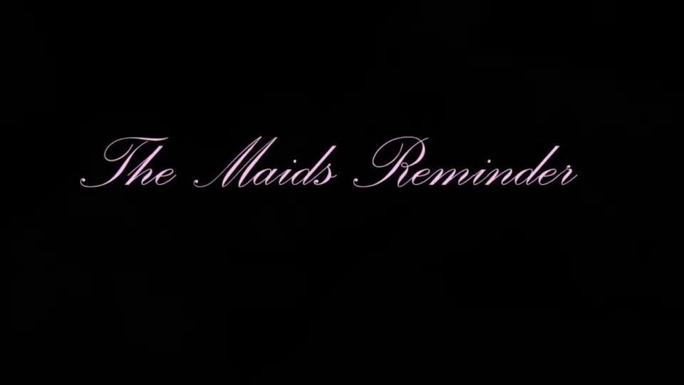 Pic #1M* Sissy Spanking