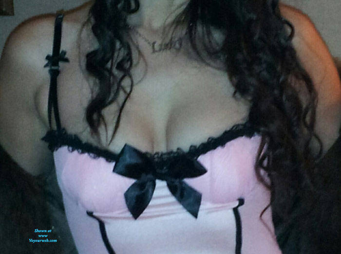 Pic #1Hot Wife - Wives In Lingerie, Amateur