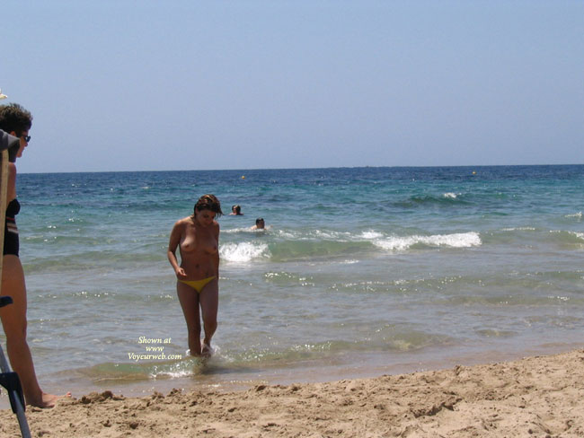 Pic #1Playa Ibiza
