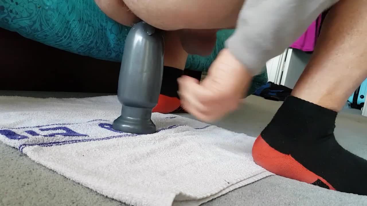 Pic #1M* Taking The Big One