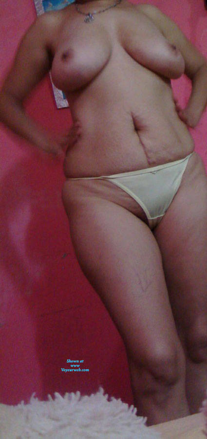 Pic #1Mi Viejita II - Big Tits, Amateur