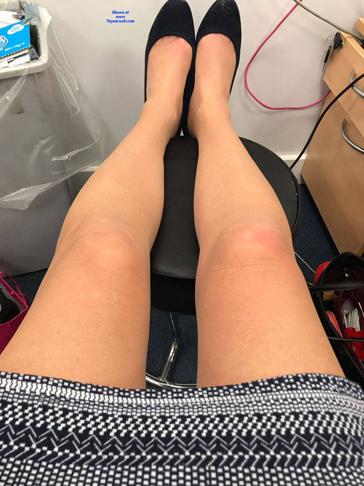 Pic #1Upskirt - Amateur