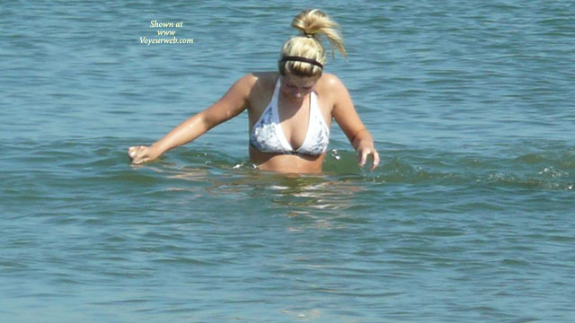 Pic #1 Scheveningen Beach