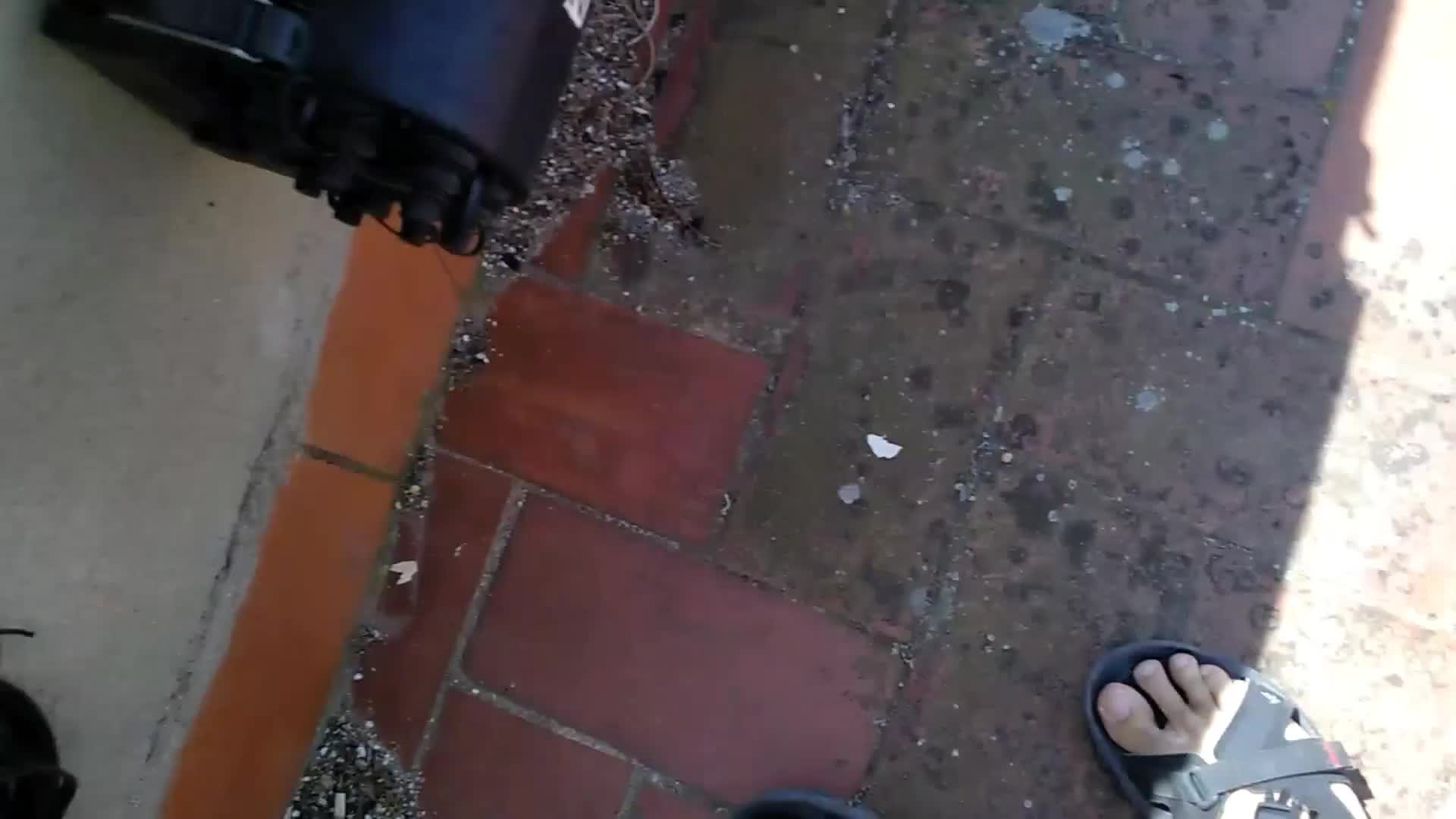 Pic #1Rooftop In Barcelona - Outdoors