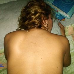 Pic #1 Seductive Butterfly - Amateur