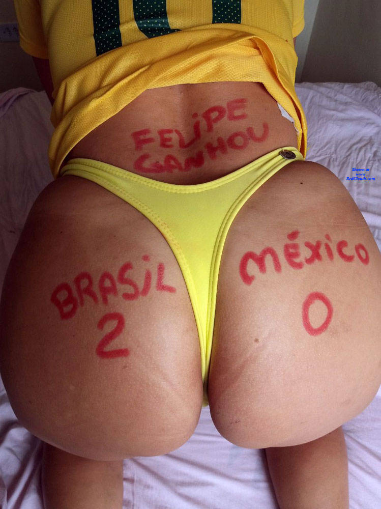 Pic #1 Silvia From Recife City, Brazil - Amateur